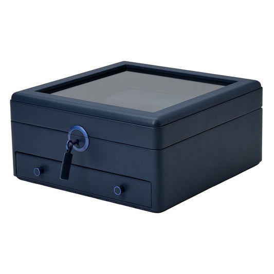 Wolf Earth Watch Stand Box 190717