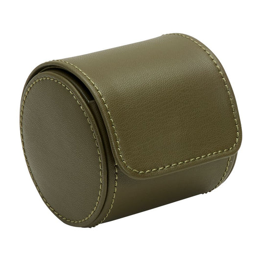Wolf Earth Single Watch Roll 190841