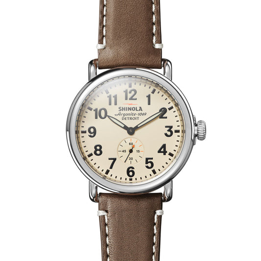 Shinola Runwell Watch S0110000110