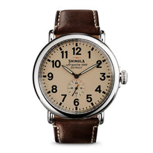 Shinola Runwell Watch S0110000039