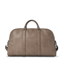 Shinola Leather Runwell Duffle Bag S0320301982-1-Stn-OS-VNM