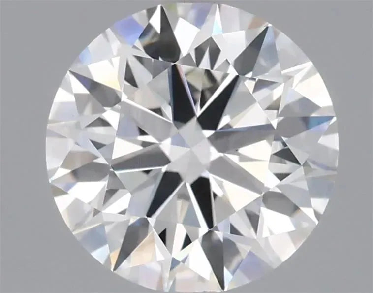 2.01ct Round Lab Grown Diamond (Colour H, Clarity VVS2, Cut ID, IGI Certified)