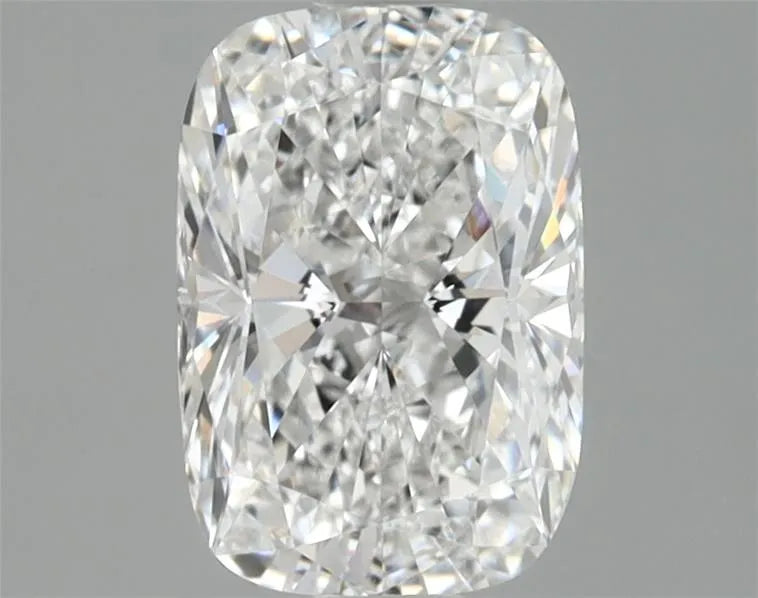 2.02ct Cushion modified Lab Grown Diamond (Colour F, Clarity VVS2, IGI Certified)