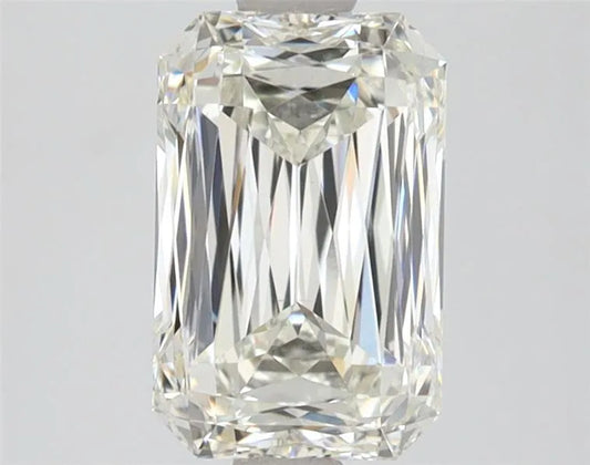 2.07ct Radiant Lab Grown Diamond (Colour H, Clarity VVS2, IGI Certified)