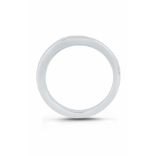 A.Jaffe Stackable Rings Classic Plain Wedding Band WR0983/PL