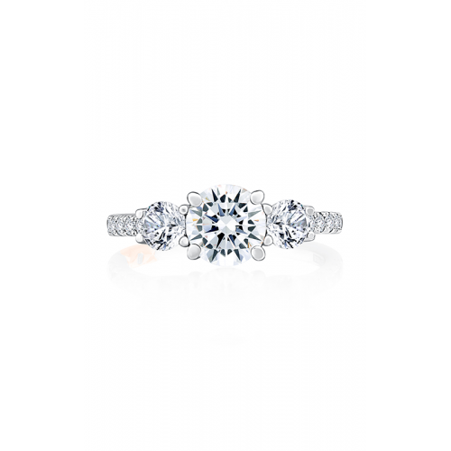 A.JAFFE Classics Engagement Ring MECRD2541/165