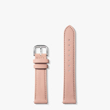 Shinola 18mm Blush Leather Strap 20264080-sdt-004773123