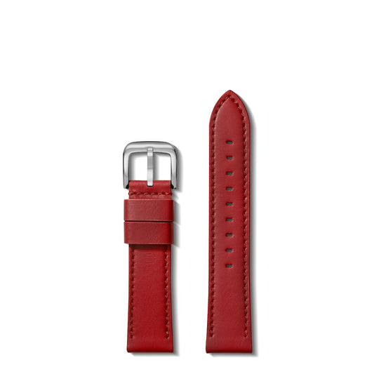 Shinola QR Strap: 20/18 Toscano, RR Classic, PoSS 20266630-sdt-014256295