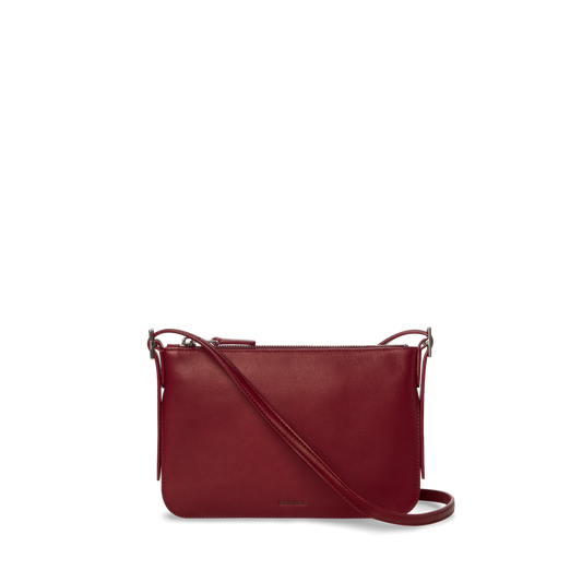 Small Bixby Crossbody S0320483469-1-Ruby-OS-VNM