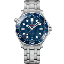 Omega Seamaster Diver 300M Self Winding Watch 210.30.42.20.03.001