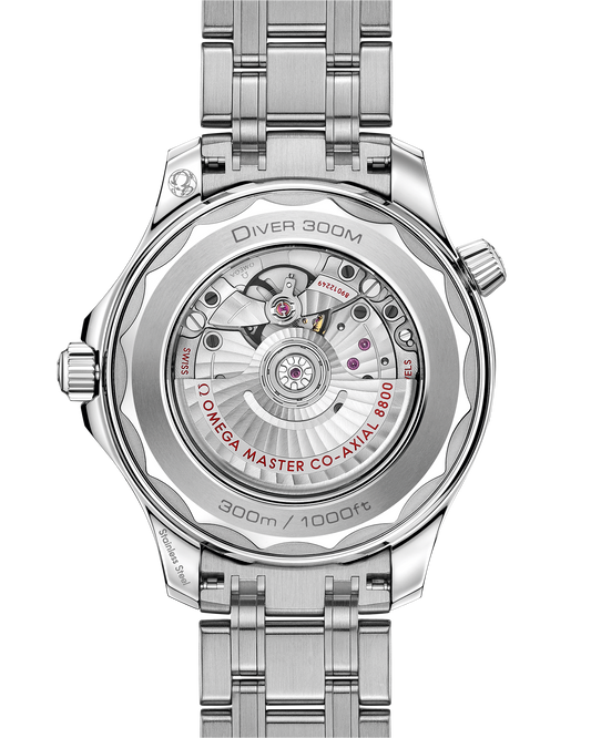 Omega Seamaster Diver 300M Self Winding Watch 210.30.42.20.03.001