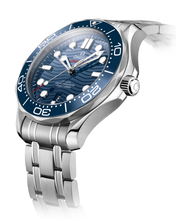 Omega Seamaster Diver 300M Self Winding Watch 210.30.42.20.03.001