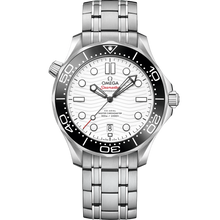 Omega Seamaster Diver 300M Self Winding Watch 210.30.42.20.04.001