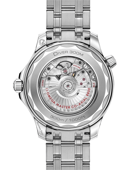 Omega Seamaster Diver 300M Self Winding Watch 210.30.42.20.04.001