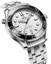 Omega Seamaster Diver 300M Self Winding Watch 210.30.42.20.04.001