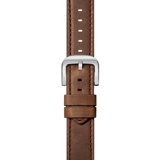 20MM BRITISH TAN LEATHER WATCH STRAP (XL) S1120191928-1-BritishTan-20\18-USA