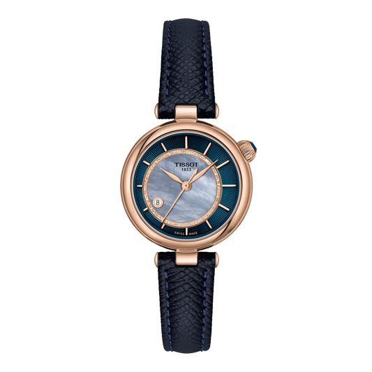 Tissot Desir 28mm T152.207.36.131.00