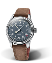 Big Crown Pointer Date
 01 754 7741 4065-07 5 20 63