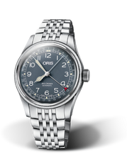 Big Crown Pointer Date
 01 754 7741 4065-07 8 20 22