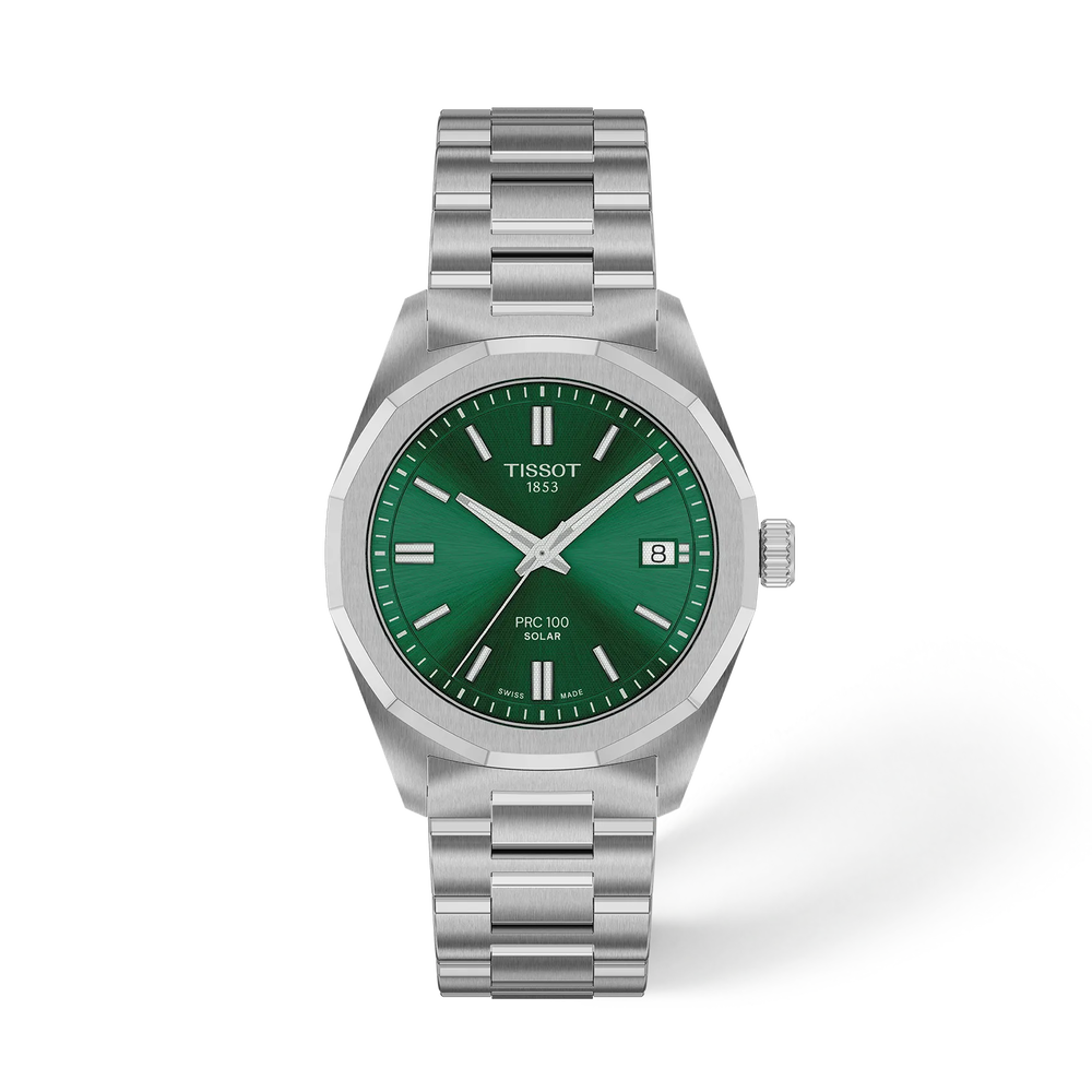 Tissot PRC 100 Solar T151.822.11.091.00