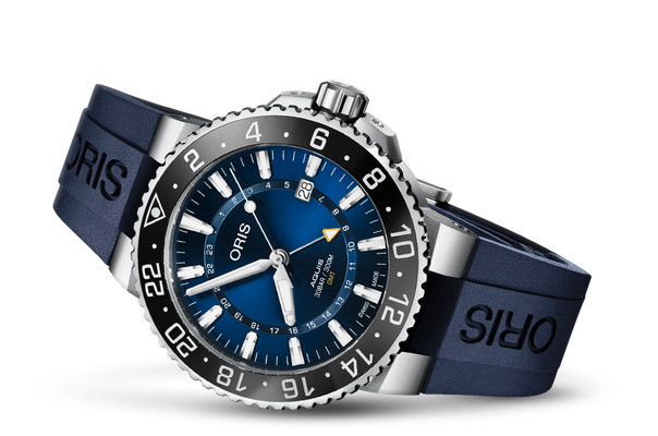 Aquis Gmt Date
 01 798 7754 4135-07 4 24 65Eb