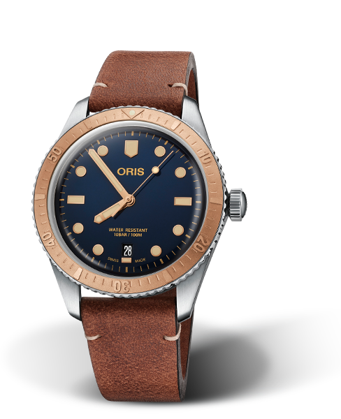 Divers Sixty-Five
 01 733 7707 4355-07 5 20 45