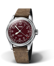 Big Crown Pointer Date
 01 754 7741 4068-07 5 20 50