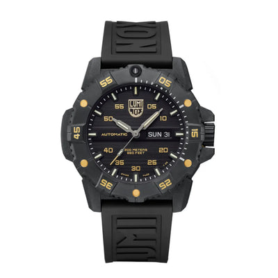 Luminox Luminox Master Carbon SEAL Automatic XS.3865.GOLD