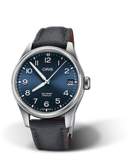 Big Crown Propilot Big Day Date
 01 751 7761 4065-07 3 20 05Lc