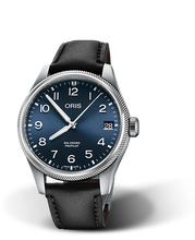 Big Crown Propilot Big Day Date
 01 751 7761 4065-07 6 20 08Lc