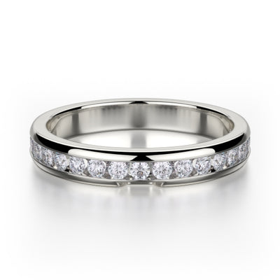 Michael M Love Wedding Band R461B1