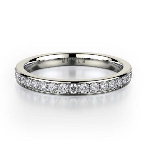 Michael M Love Wedding Band R324B