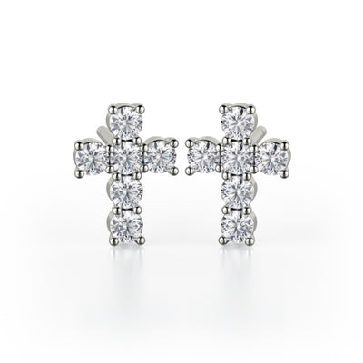 Michael M Earrings ER278