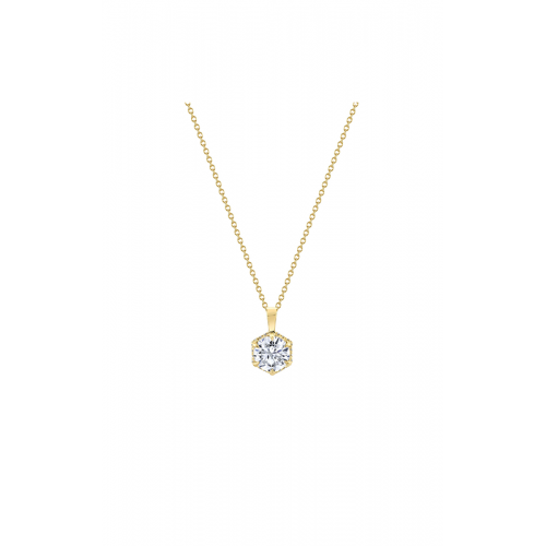 Michael M Classic Necklace P427-1.0