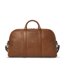 Shinola Leather Runwell Duffle Bag S0320294780-1-MedBrn-OS-VNM