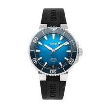 Aquis Date Calibre 400
 01 400 7769 4135-07 4 22 74Fc