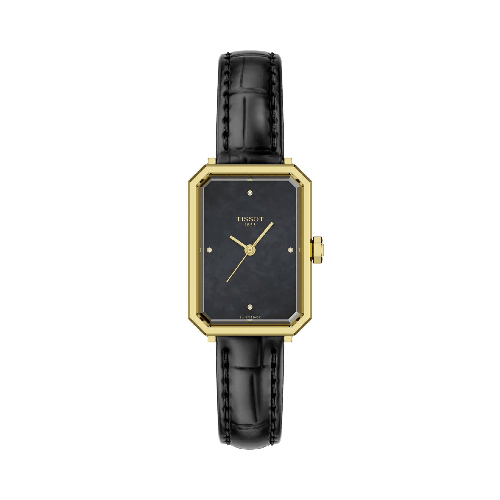 Tissot SRV 30mm T160.110.36.126.00