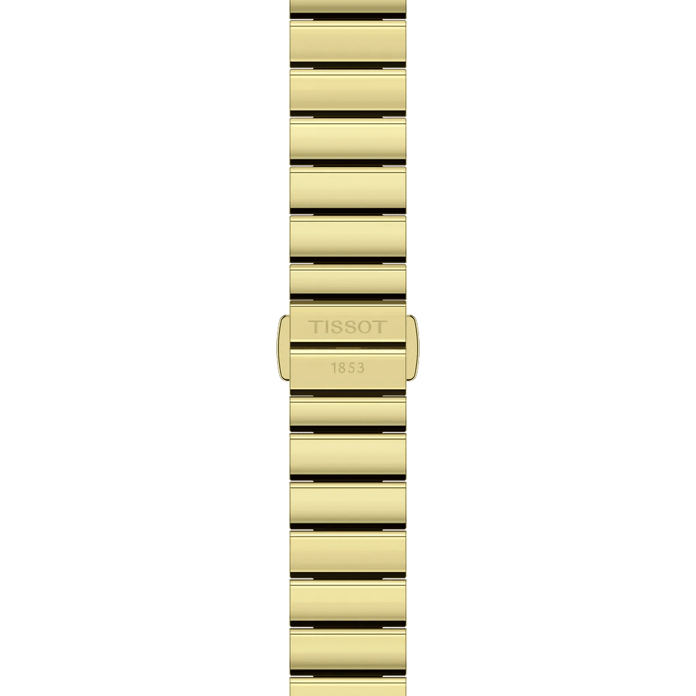 Tissot SRV 30mm T160.110.33.113.00