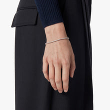 Shinola Jewelry 1 Carat Diamond Tennis Bracelet S1820303928-C-14kWG-OS-CHN