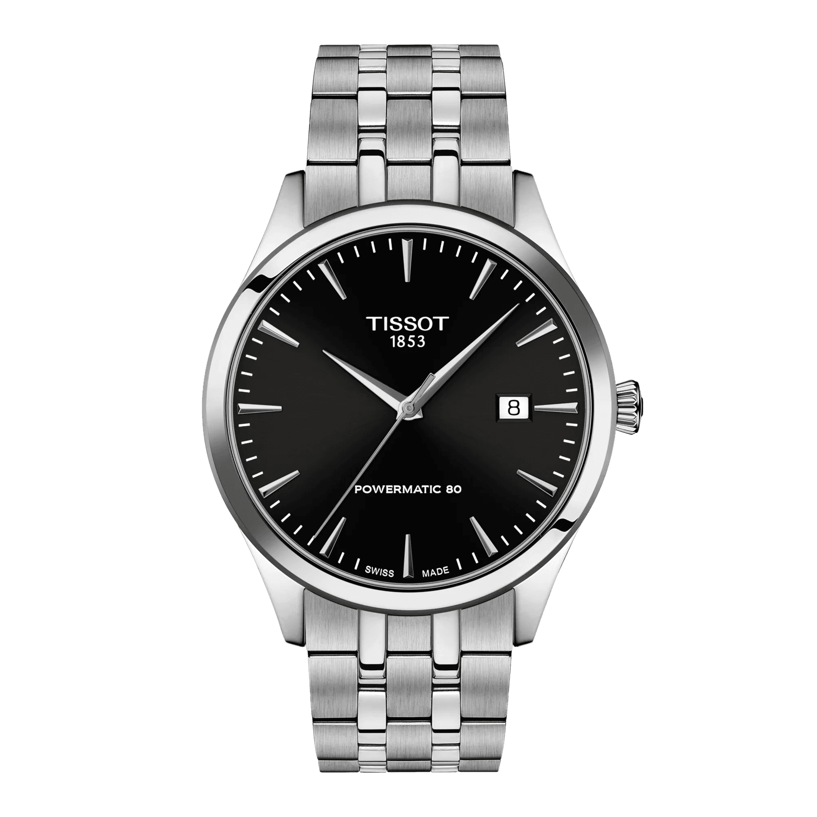 Tissot Classic Dream 40mm T158.407.11.051.00