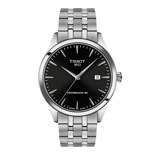 Tissot Classic Dream 40mm T158.407.11.051.00