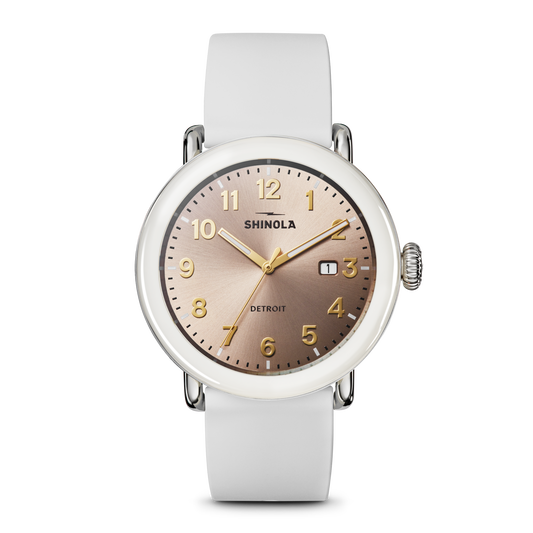 Shinola Detrola Watch S0120307637-1-Nude-41-USA