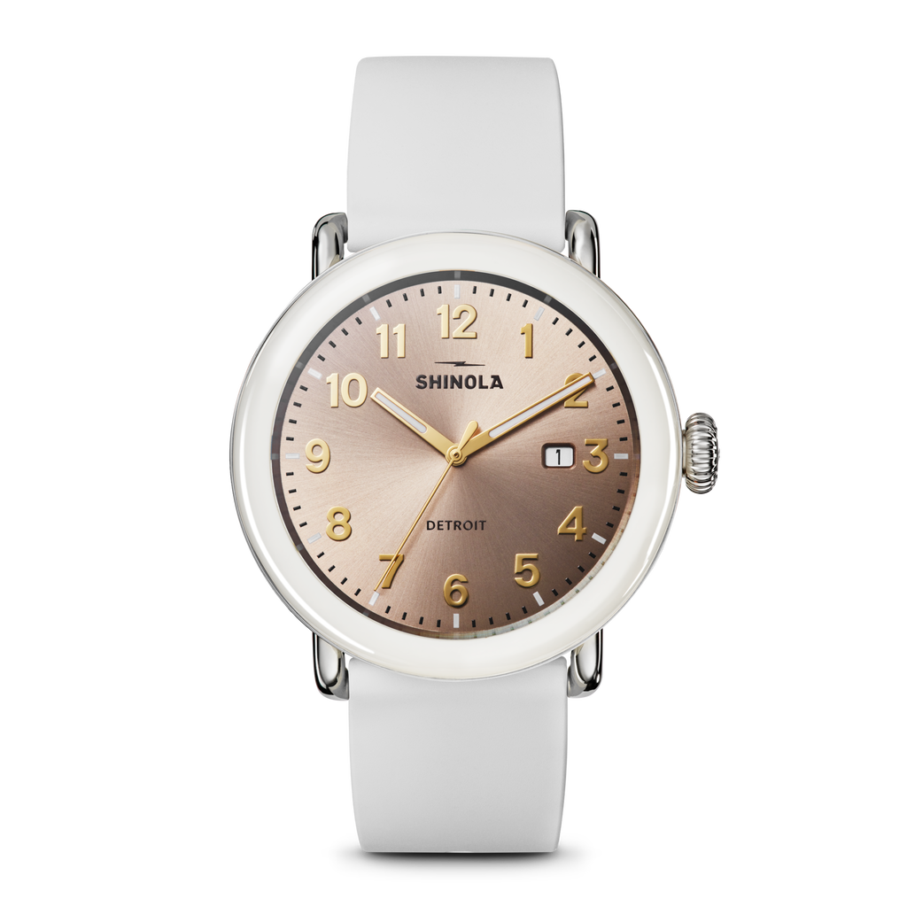 Shinola Detrola Watch S0120307637-1-Nude-41-USA