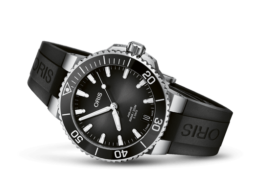 Aquis Date Calibre 400 01 400 7769 4154-07 4 22 74Fc