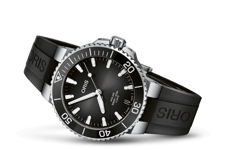 Aquis Date Calibre 400 01 400 7769 4154-07 4 22 74Fc