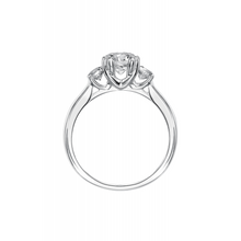 Artcarved Americana Amanda 31-V219ERW-E