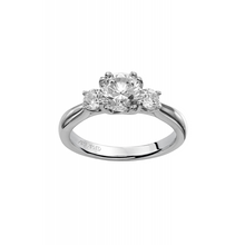 Artcarved Americana Amanda 31-V219ERW-E