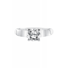 Artcarved Americana Claire 31-V221ERW-E