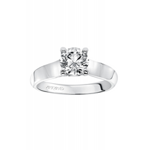 Artcarved Americana Claire 31-V221ERW-E