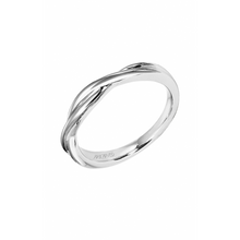 Artcarved Heirloom Wedding Band Hers Solitude 31-V153W-L